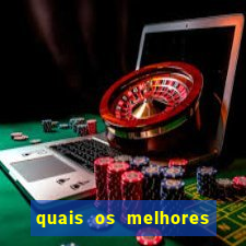 quais os melhores jogos da blaze